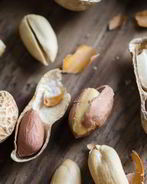 Арахисовая паста