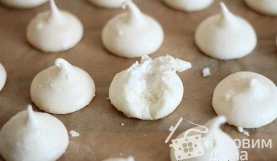 безе кристаллы ветра