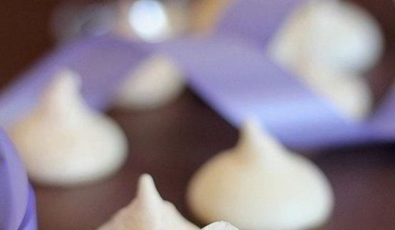 безе кристаллы ветра