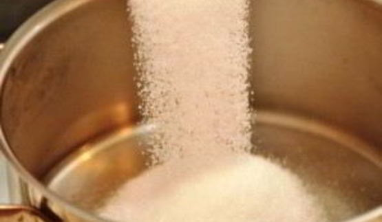 заварное безе