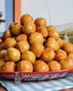 Чак-чак по-татарски