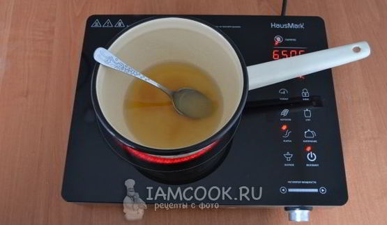 чак-чак по-татарски