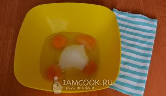 чак-чак по-татарски