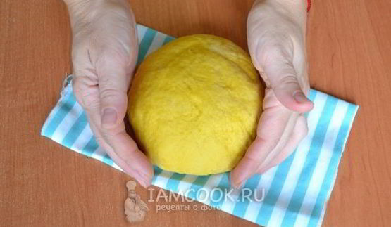 чак-чак по-татарски