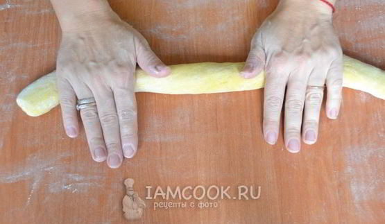 чак-чак по-татарски