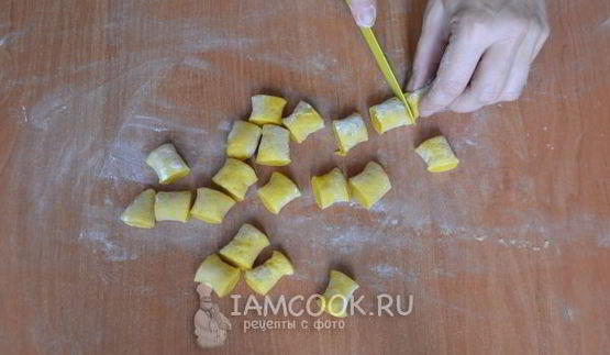 чак-чак по-татарски