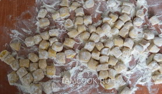 чак-чак по-татарски