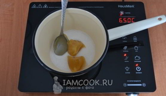 чак-чак по-татарски