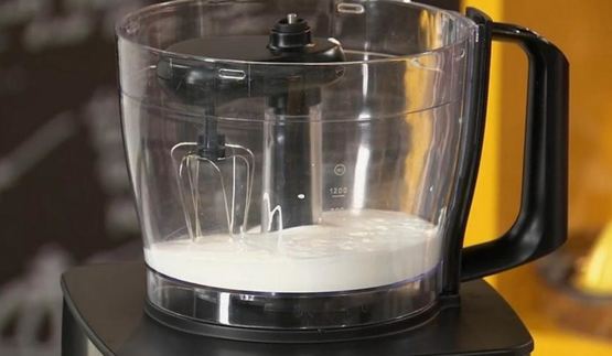 десерт крепость