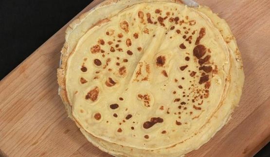 десерт крепость