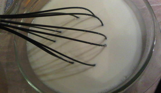 домашний йогурт