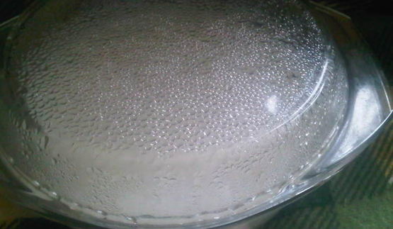 домашний йогурт