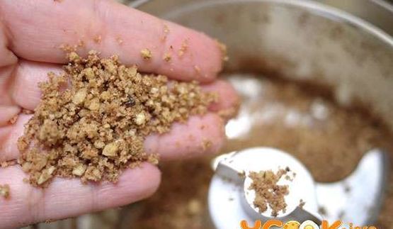 халва из манки