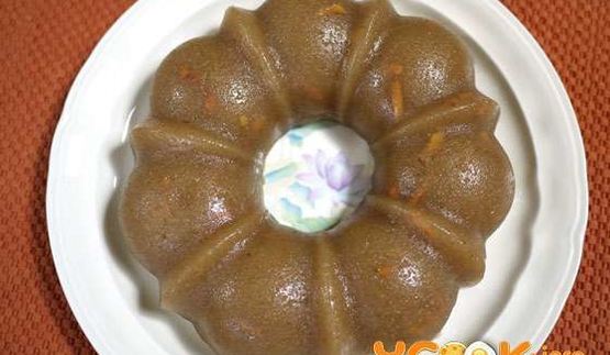 халва из манки