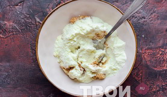 кунжутная халва