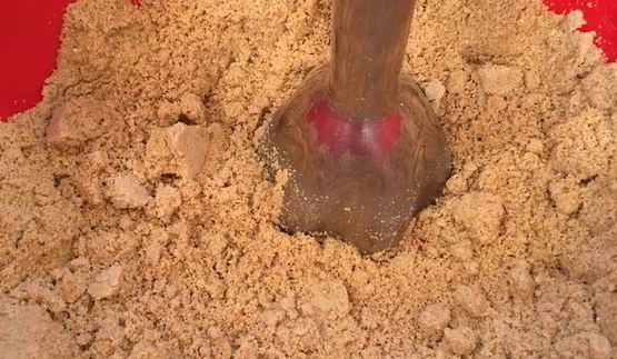 тахинная халва