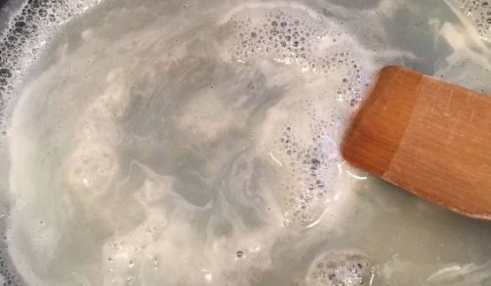 тахинная халва