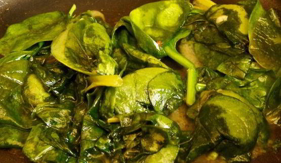 клафути с креветками и сладкой кукурузой