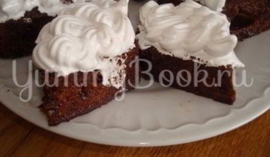 кокосовые ромбики в шоколадной глазуре