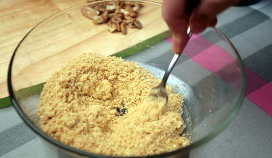 банановые конфеты