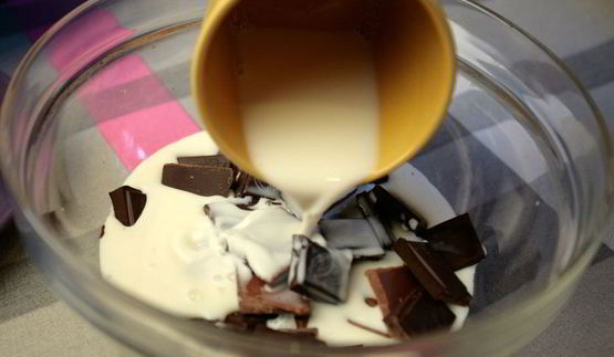 банановые конфеты