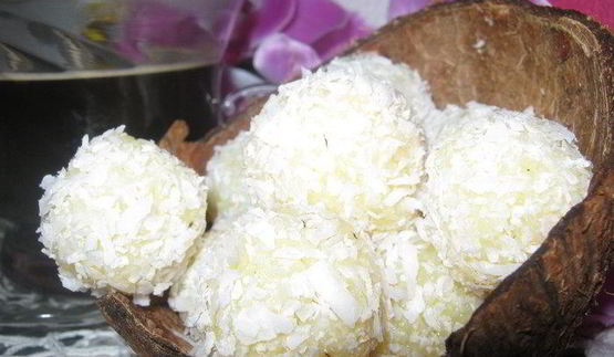 бразильские конфеты бэйсиньо