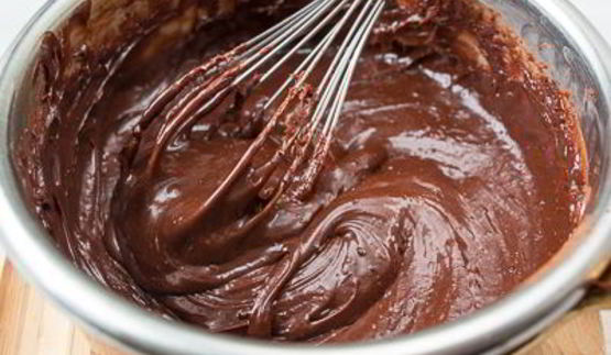 бригадейро — домашние бразильские конфеты