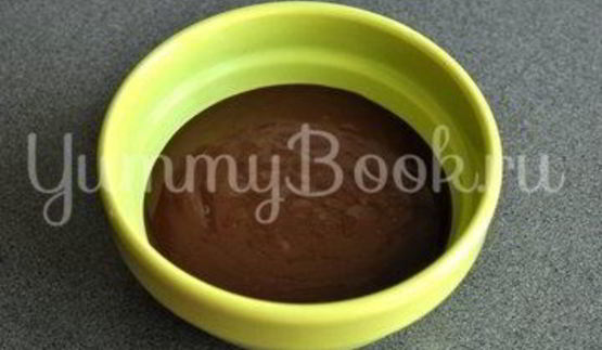 домашние конфеты баунти