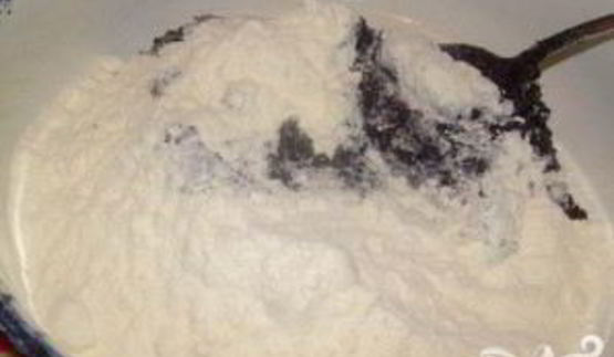 домашние конфеты с арахисом