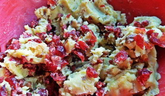 домашние конфеты