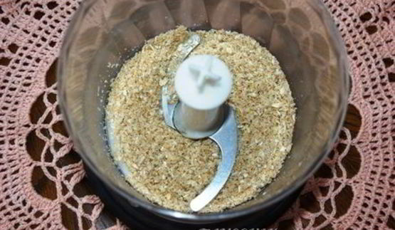 финиково-шоколадные конфеты