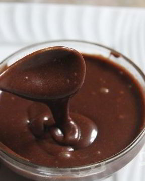 Глазурь для конфет