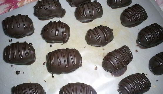 испанские шоколадные конфеты катаниас