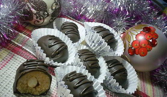 испанские шоколадные конфеты катаниас