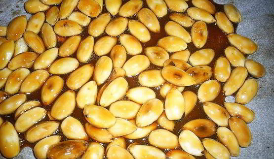 испанские шоколадные конфеты катаниас