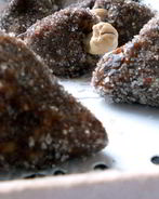 Конфеты Бараночки