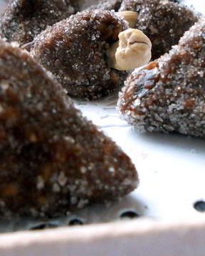 Конфеты Бараночки