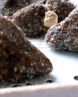 Конфеты Бараночки