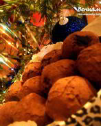 Конфеты Бейлис