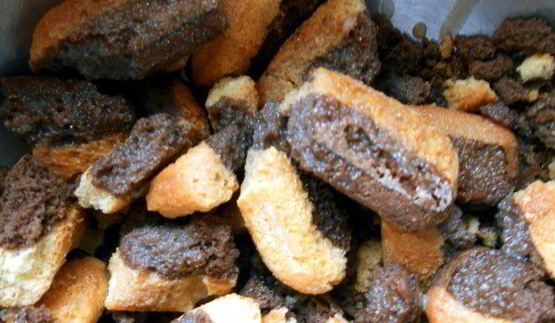 конфеты бейлис