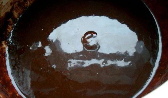 конфеты бейлис