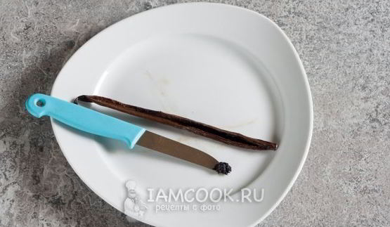 конфеты из каштанов