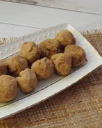 Конфеты из кураги