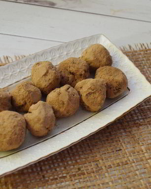 Конфеты из кураги