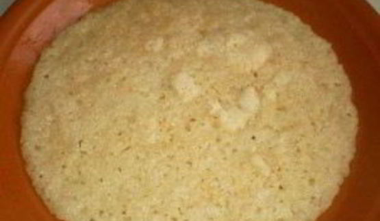 конфеты из сахара и молока