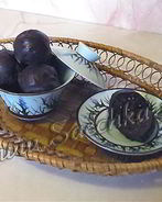 Конфеты из сухофруктов