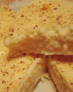 Конфеты из сухого молока