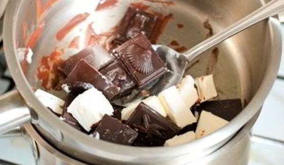 конфеты каштаны