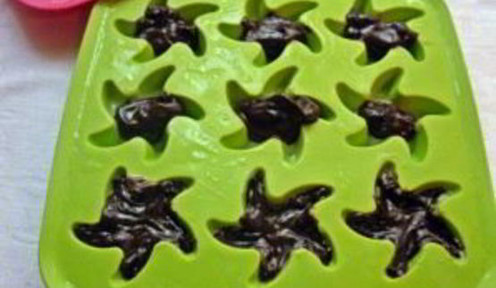 конфеты на фруктозе