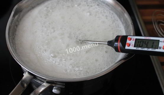 конфеты птичье молоко на агаре